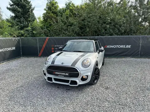 Used MINI COOPER Petrol 2019 Ad Belgium