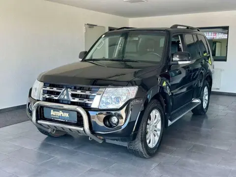 Used MITSUBISHI PAJERO Diesel 2017 Ad 