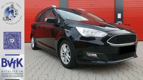 Annonce FORD GRAND C-MAX Essence 2019 d'occasion 