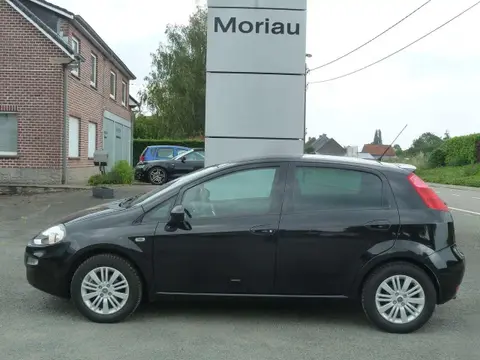 Used FIAT PUNTO Petrol 2016 Ad 