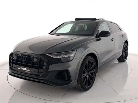 Used AUDI Q8 Hybrid 2023 Ad 