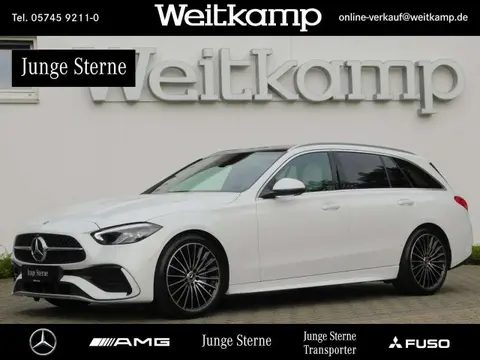 Used MERCEDES-BENZ CLASSE C Petrol 2023 Ad 