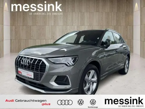 Annonce AUDI Q3 Diesel 2020 d'occasion 