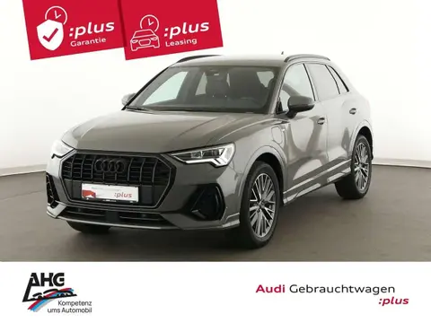 Used AUDI Q3 Hybrid 2021 Ad 