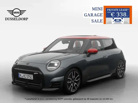 Used MINI COOPER Electric 2024 Ad 