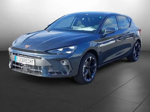 Annonce CUPRA LEON Essence 2024 d'occasion 