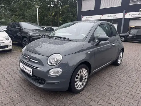 Used FIAT 500 Petrol 2020 Ad 