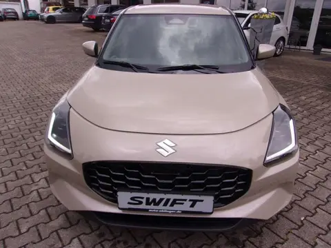 Used SUZUKI SWIFT Petrol 2024 Ad 