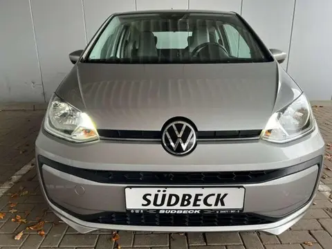 Used VOLKSWAGEN UP! Petrol 2020 Ad 