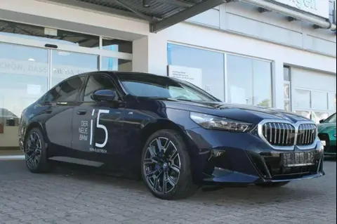 Annonce BMW I5 Électrique 2024 d'occasion 