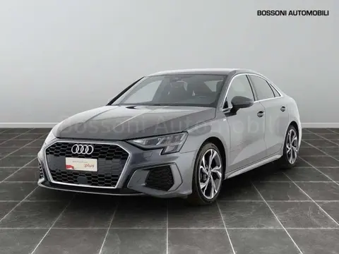 Annonce AUDI A3 Diesel 2023 d'occasion 