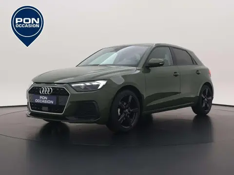 Annonce AUDI A1 Essence 2023 d'occasion 