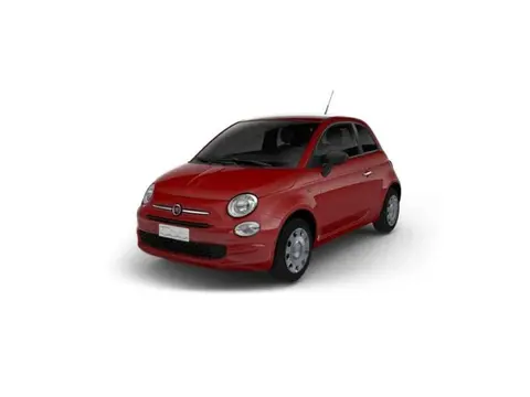 Annonce FIAT 500 Hybride 2024 d'occasion 