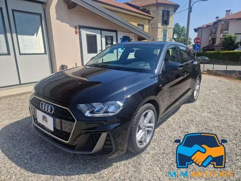 Annonce AUDI A1 Essence 2019 d'occasion 