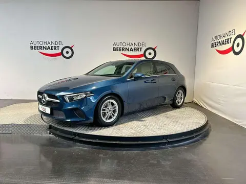 Used MERCEDES-BENZ CLASSE A Petrol 2019 Ad 