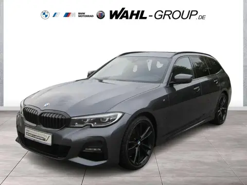 Annonce BMW SERIE 3 Diesel 2021 d'occasion 