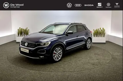 Used VOLKSWAGEN T-ROC Petrol 2019 Ad 