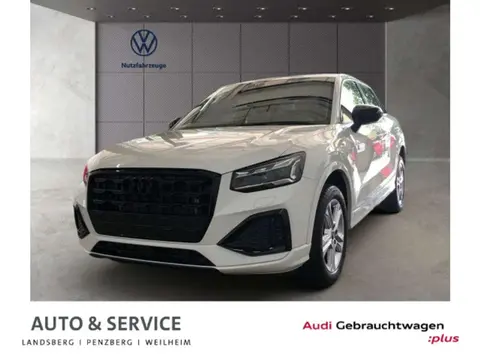 Annonce AUDI Q2 Essence 2024 d'occasion 