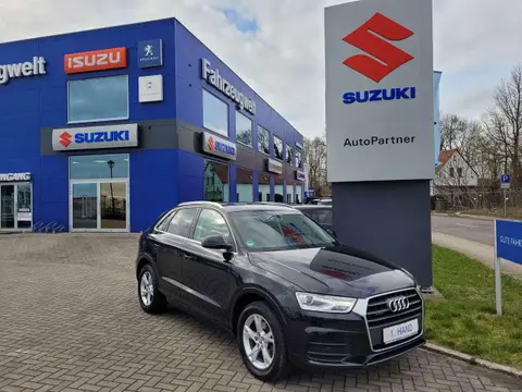 Annonce AUDI Q3 Diesel 2015 d'occasion 