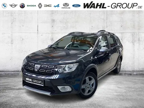 Annonce DACIA LOGAN Essence 2019 d'occasion 