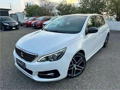 Used PEUGEOT 308 Diesel 2018 Ad 