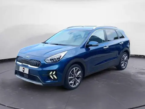 Used KIA NIRO Hybrid 2020 Ad 