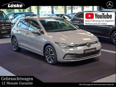 Used VOLKSWAGEN GOLF Diesel 2021 Ad 