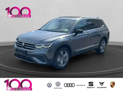 Annonce VOLKSWAGEN TIGUAN Diesel 2024 d'occasion 