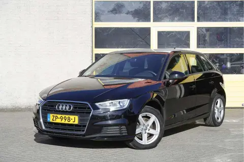 Annonce AUDI A3 Essence 2019 d'occasion 