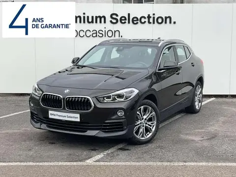 Used BMW X2 Petrol 2019 Ad 