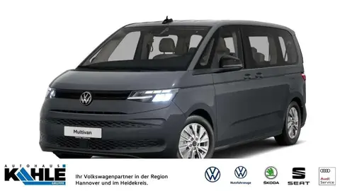 Used VOLKSWAGEN T7 Petrol 2024 Ad 