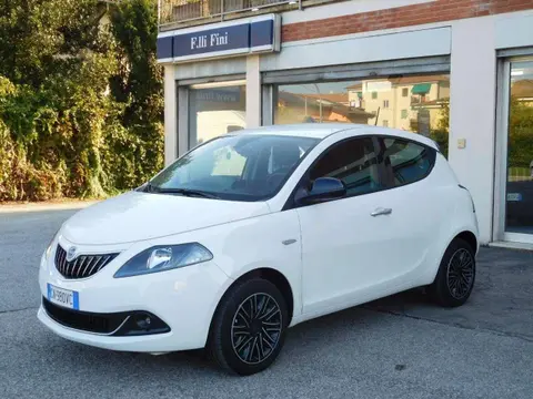 Annonce LANCIA YPSILON Hybride 2023 d'occasion 