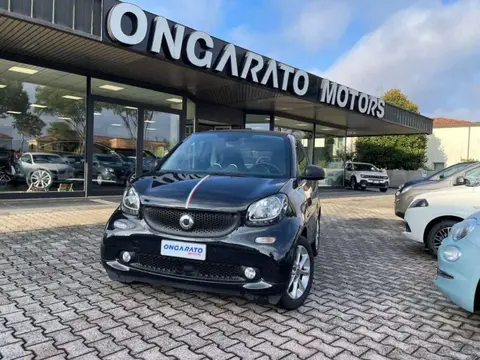 Annonce SMART FORTWO Essence 2018 d'occasion 