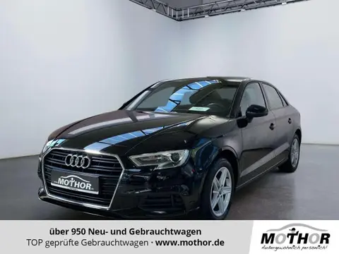 Used AUDI A3 Petrol 2018 Ad 