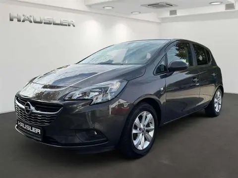 Used OPEL CORSA Petrol 2016 Ad 