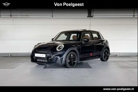 Annonce MINI COOPER Essence 2022 d'occasion 