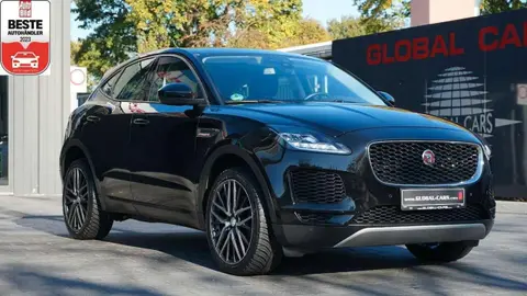 Used JAGUAR E-PACE Petrol 2019 Ad 