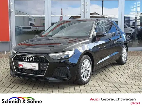 Used AUDI A1 Petrol 2024 Ad 