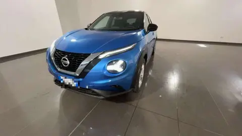 Used NISSAN JUKE Petrol 2021 Ad 