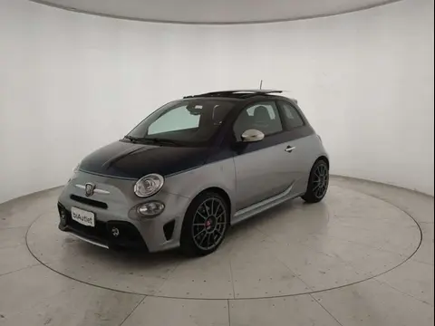 Used ABARTH 695 Petrol 2018 Ad 