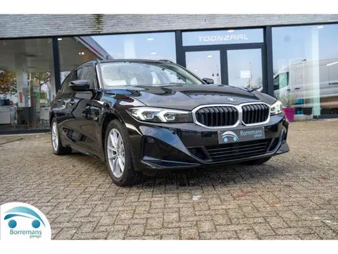 Annonce BMW SERIE 3 Hybride 2023 d'occasion 