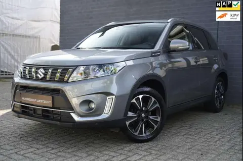 Used SUZUKI VITARA Petrol 2019 Ad 