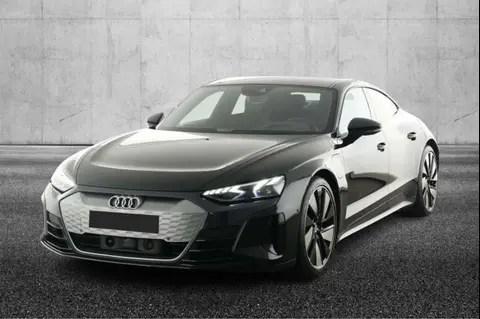 Used AUDI E-TRON Electric 2021 Ad 