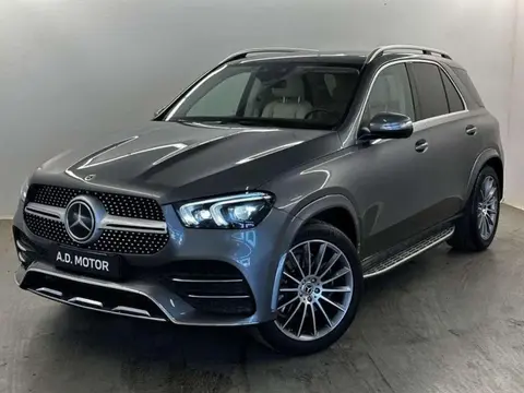 Annonce MERCEDES-BENZ CLASSE GLE Diesel 2021 d'occasion 