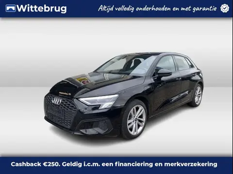 Annonce AUDI A3 Hybride 2021 d'occasion 