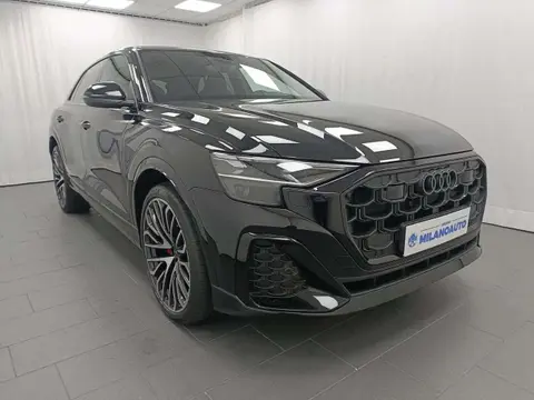 Annonce AUDI Q8 Hybride 2024 d'occasion 