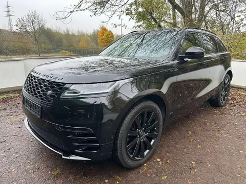 Annonce LAND ROVER RANGE ROVER VELAR Essence 2021 d'occasion 