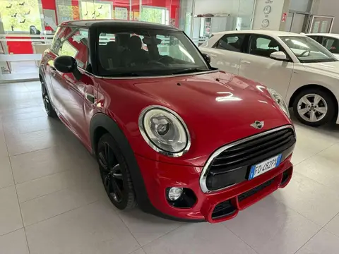 Used MINI COOPER Petrol 2016 Ad 