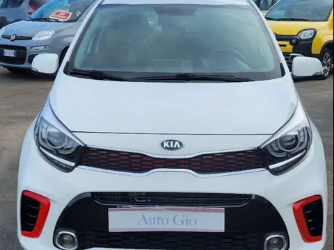 Used KIA PICANTO Petrol 2020 Ad 