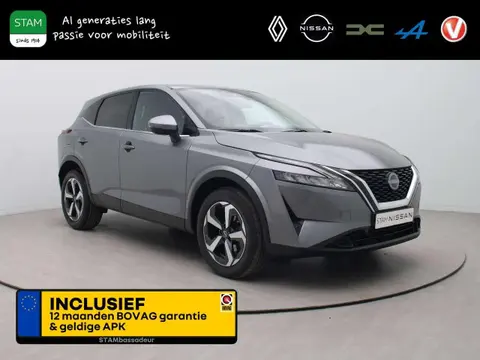 Annonce NISSAN QASHQAI Essence 2023 d'occasion 